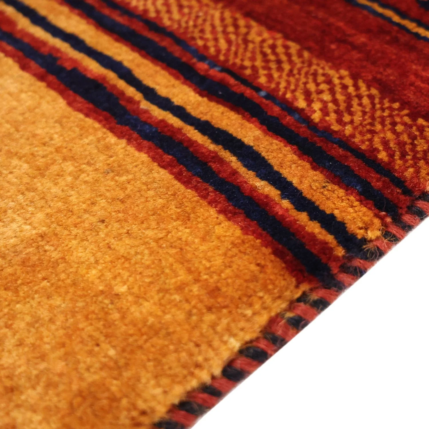 Kaschkuli Teppich 92x78cm - Perserteppich - Image 3