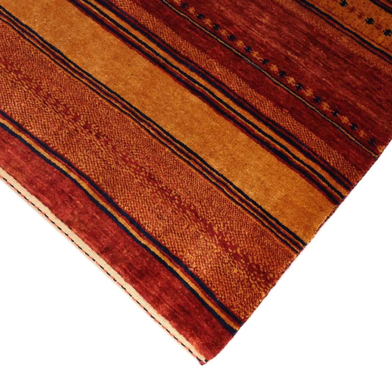 Kaschkuli Teppich 92x78cm - Perserteppich - Image 4