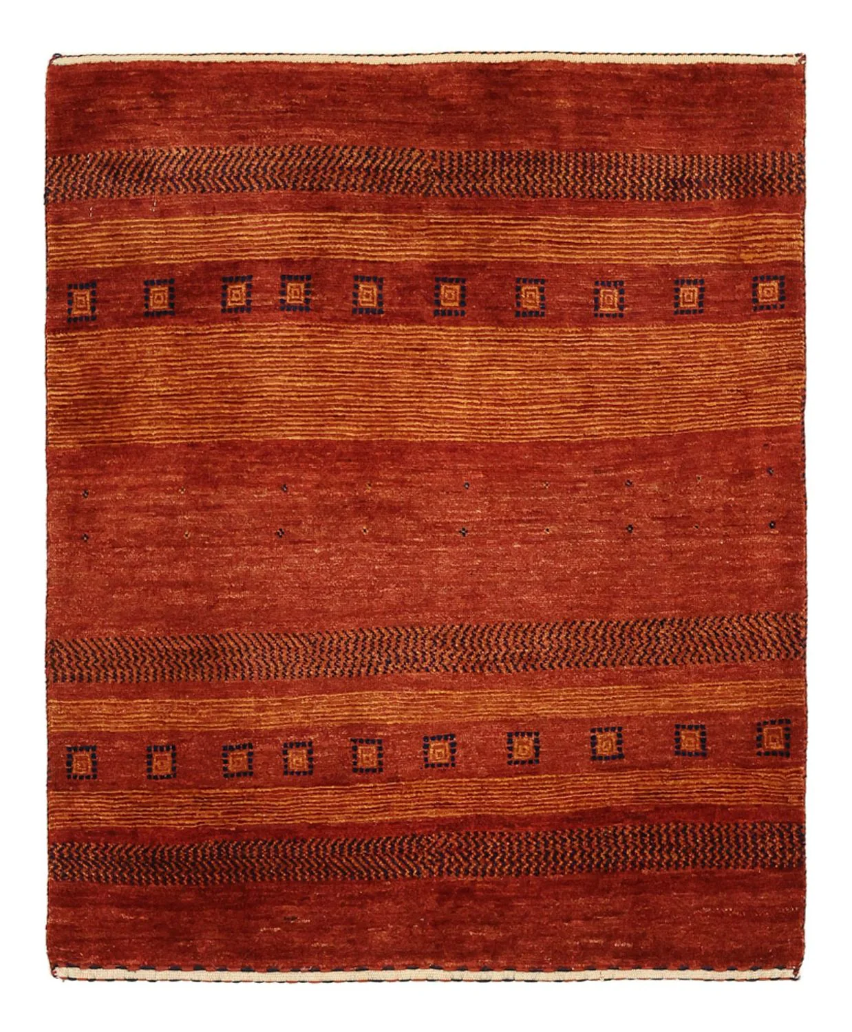 Kaschkuli Teppich 96x79cm - Perserteppich