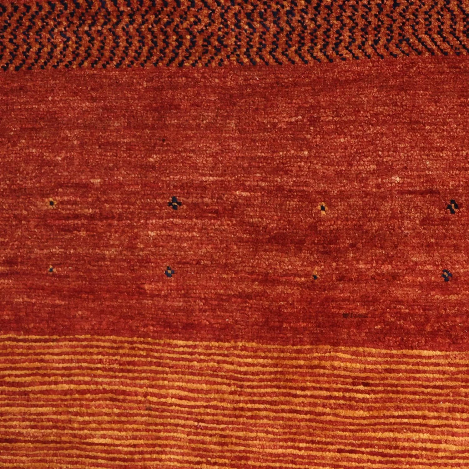 Kaschkuli Teppich 96x79cm - Perserteppich - Image 2