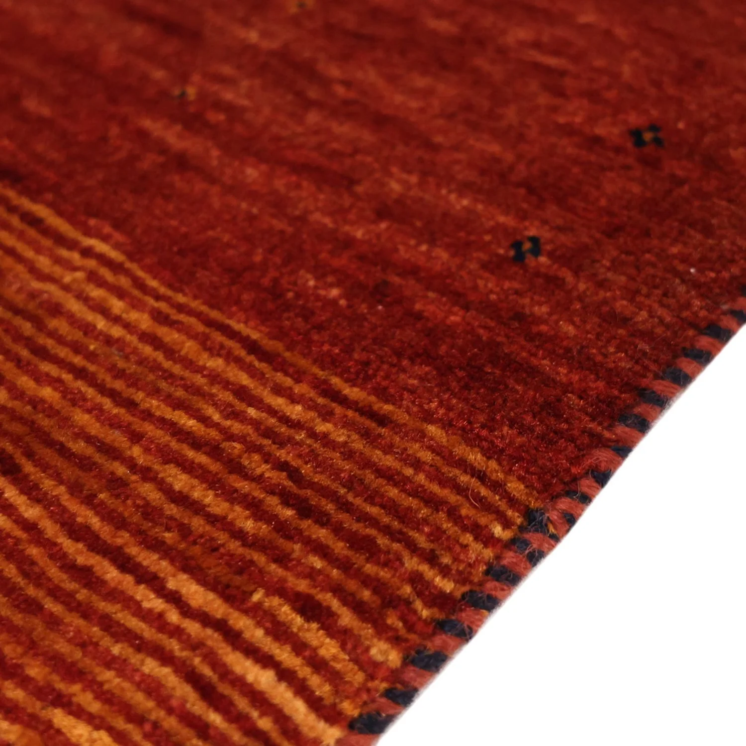 Kaschkuli Teppich 96x79cm - Perserteppich - Image 3