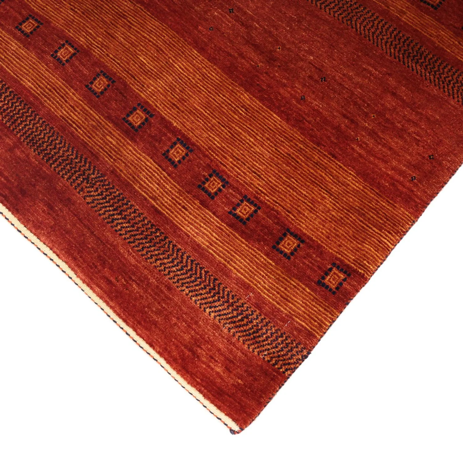 Kaschkuli Teppich 96x79cm - Perserteppich - Image 4