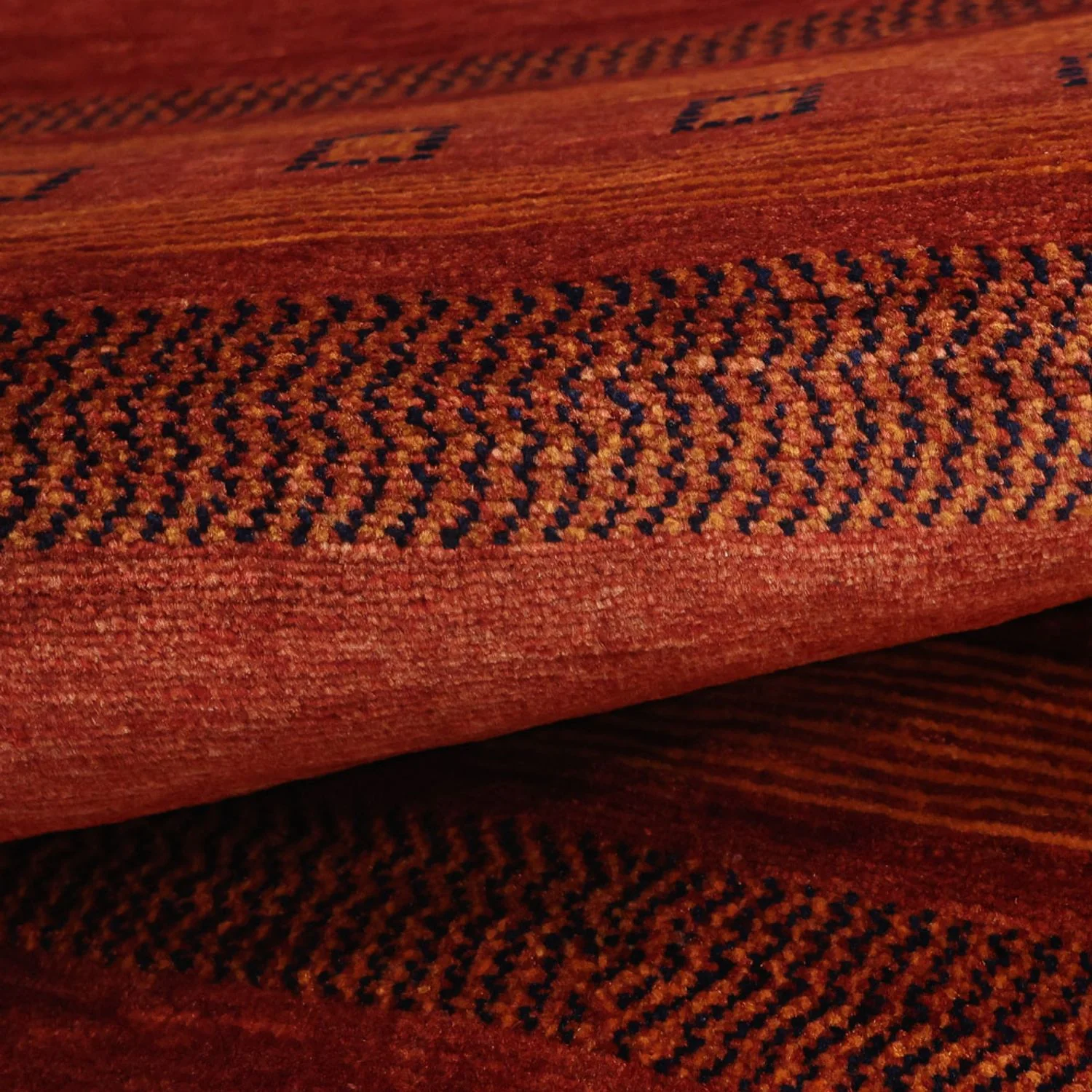 Kaschkuli Teppich 96x79cm - Perserteppich - Image 5