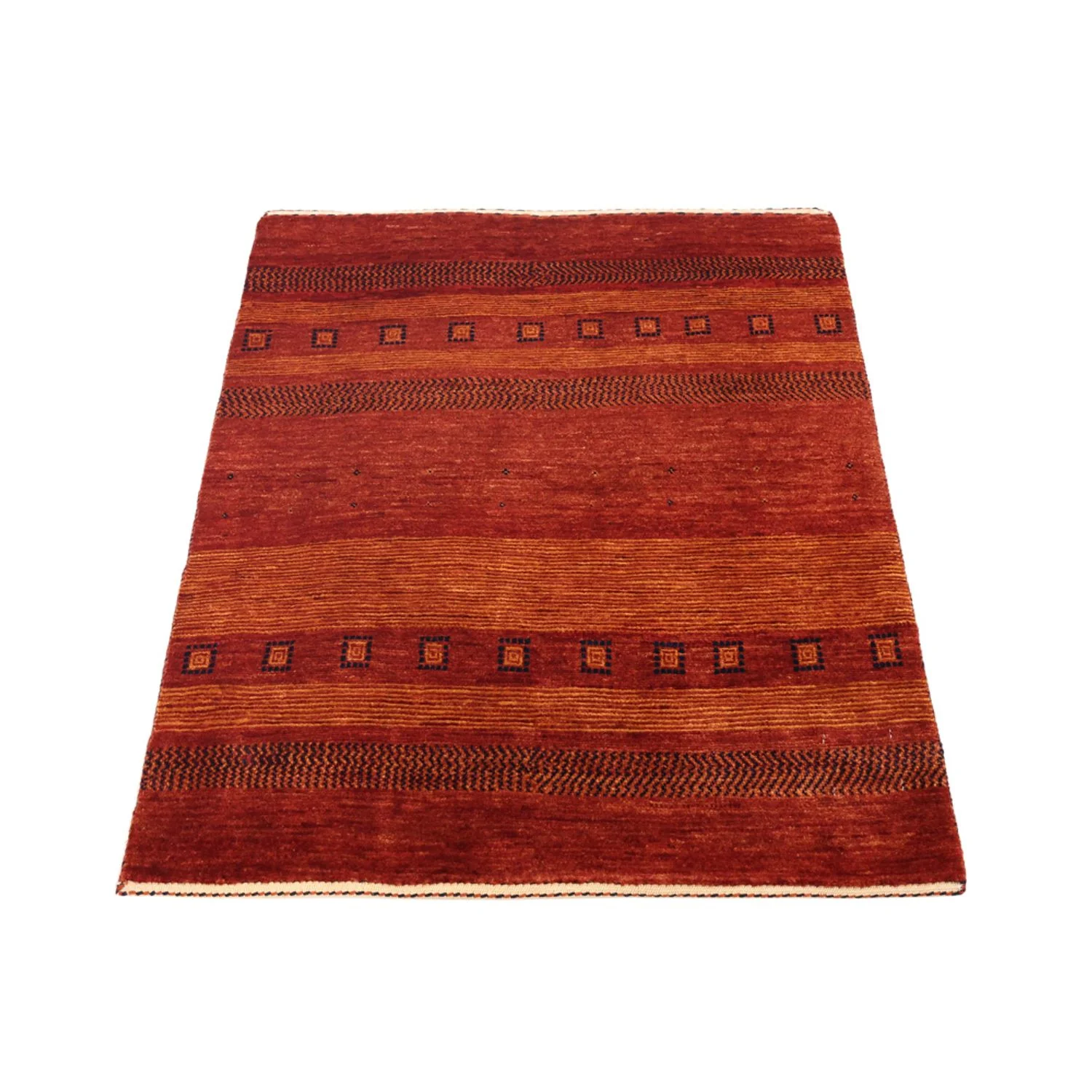 Kaschkuli Teppich 96x79cm - Perserteppich - Image 6