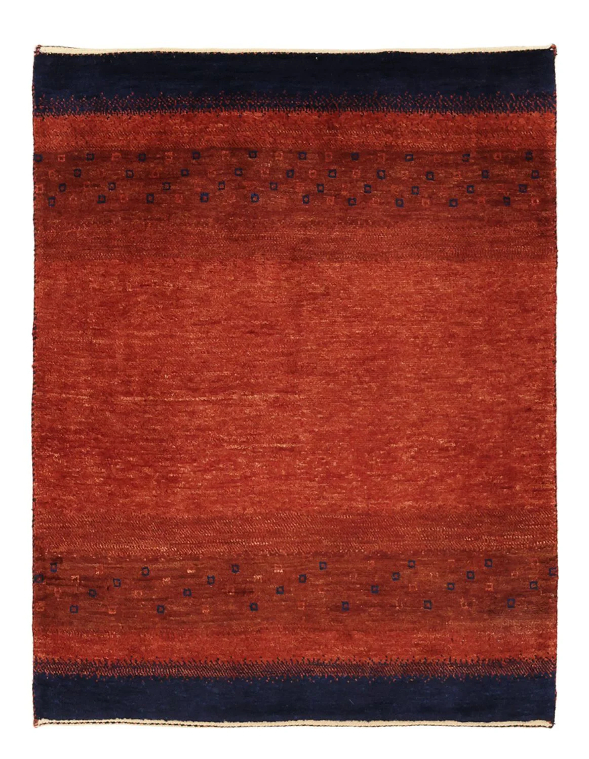 Kaschkuli Teppich 97x74cm - Perserteppich