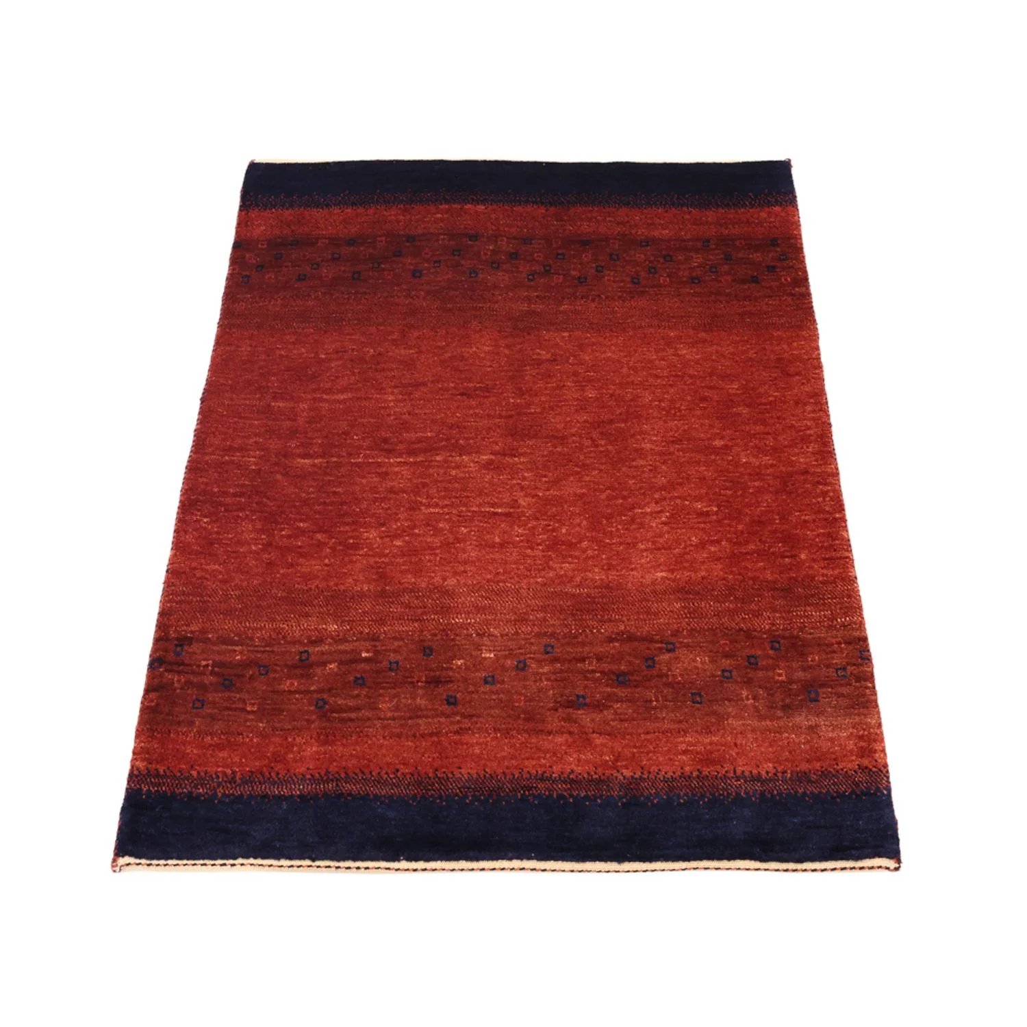 Kaschkuli Teppich 97x74cm - Perserteppich - Image 6