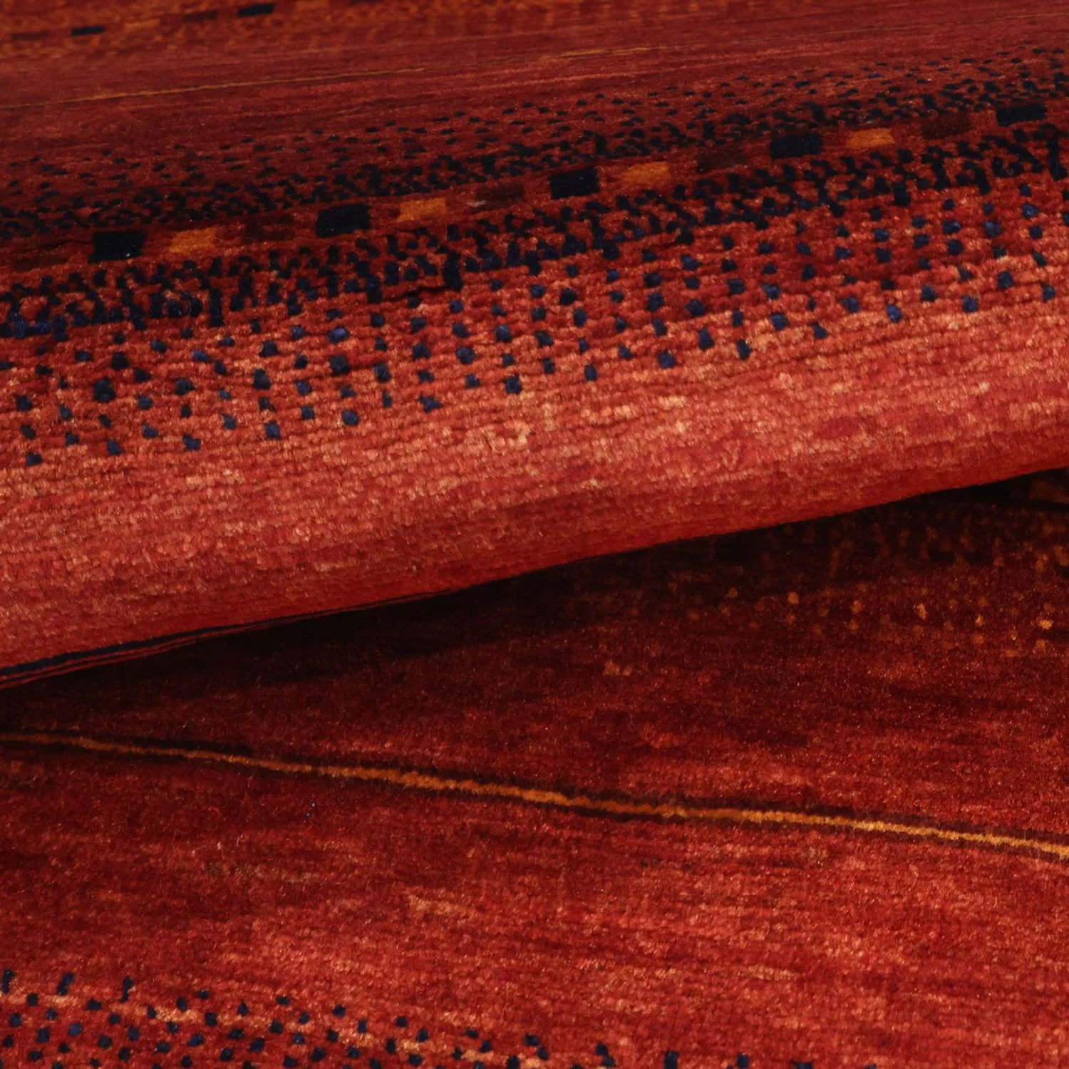 Kaschkuli Teppich 97x79cm - Perserteppich - Image 5