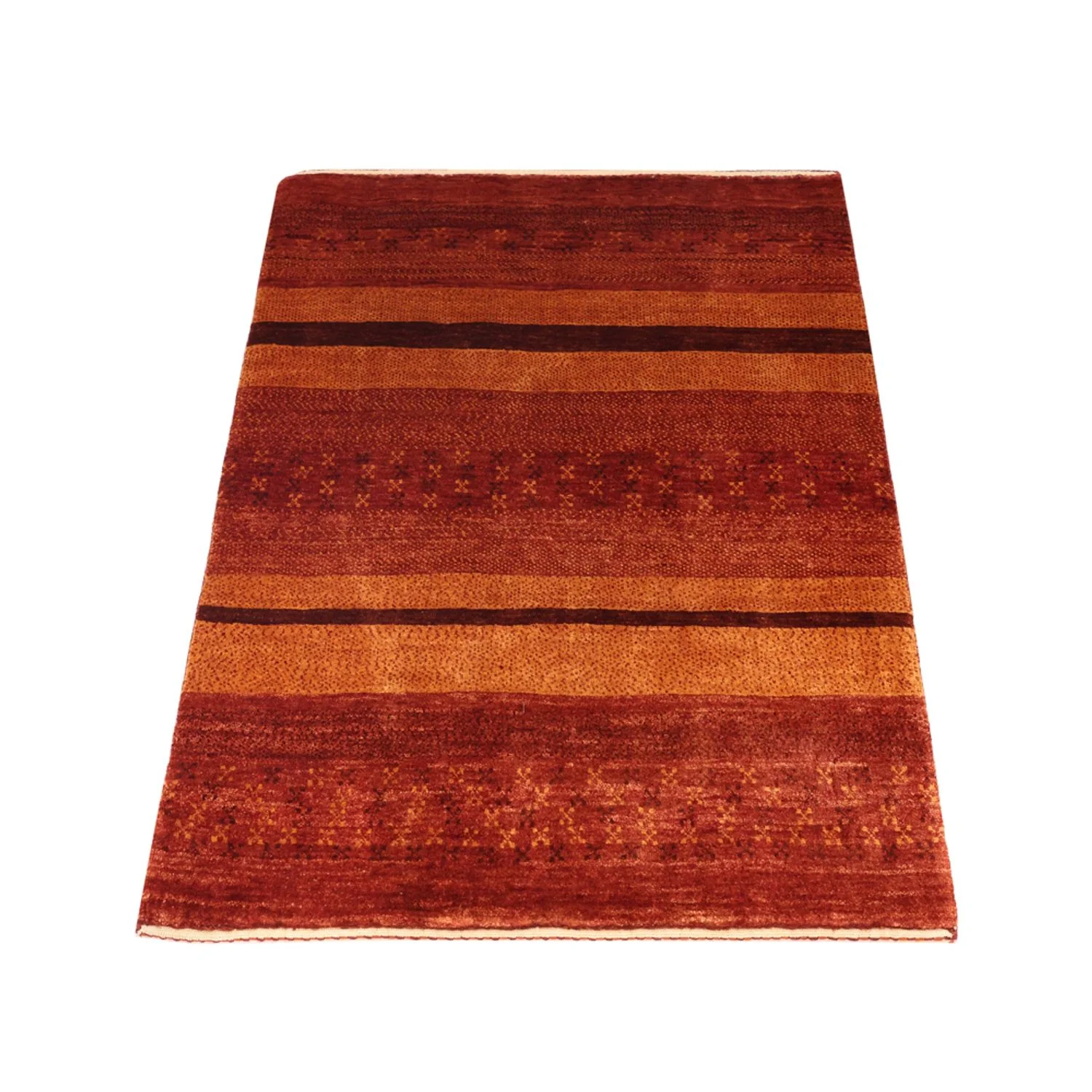 Kaschkuli Teppich 99x79cm - Perserteppich - Image 6