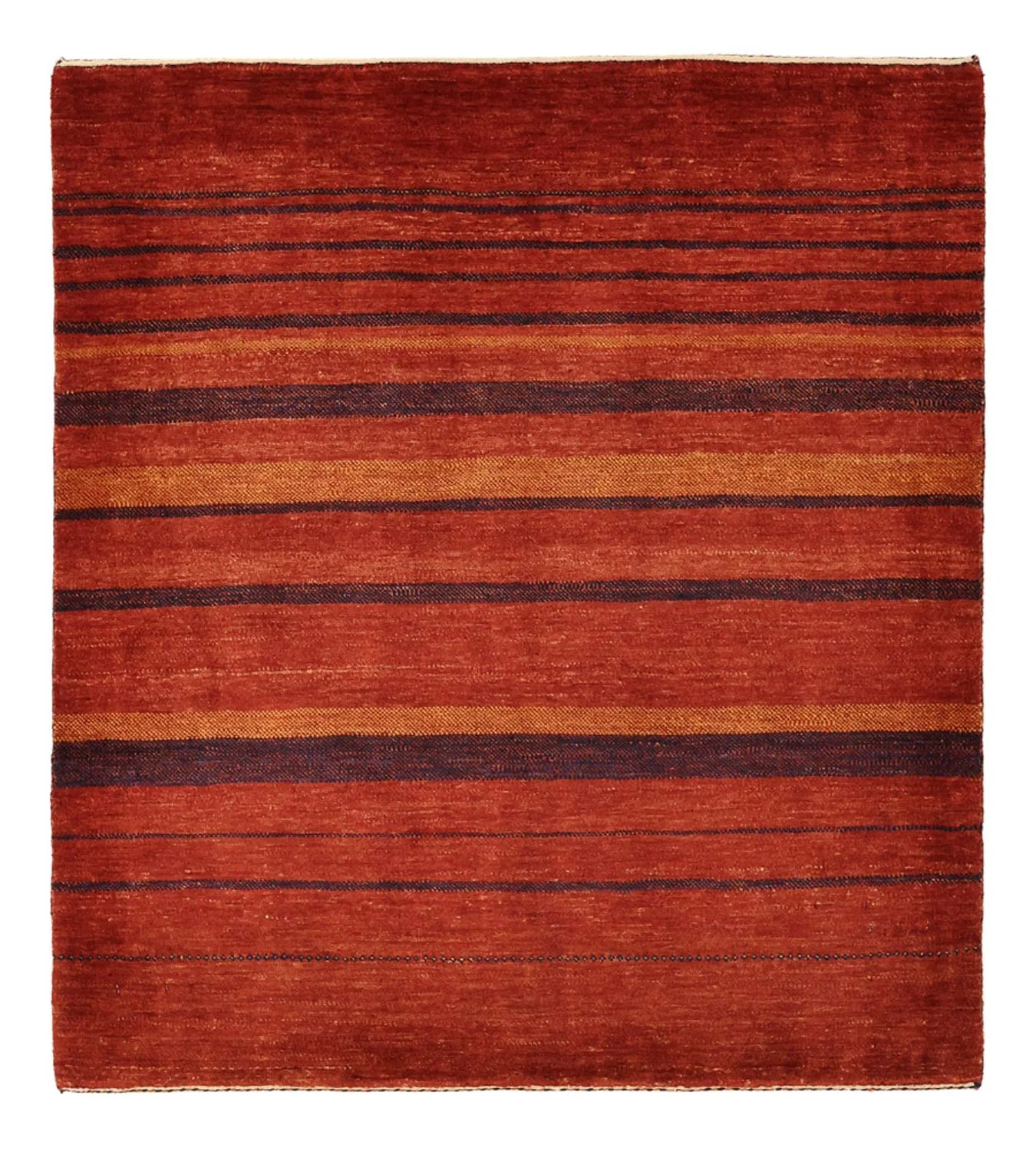 Kaschkuli Teppich 112x103cm - Perserteppich