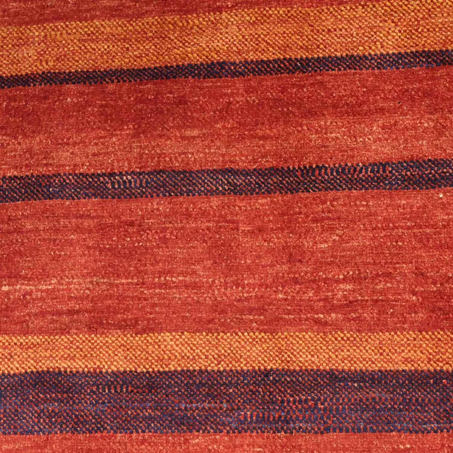 Kaschkuli Teppich 112x103cm - Perserteppich - Image 2