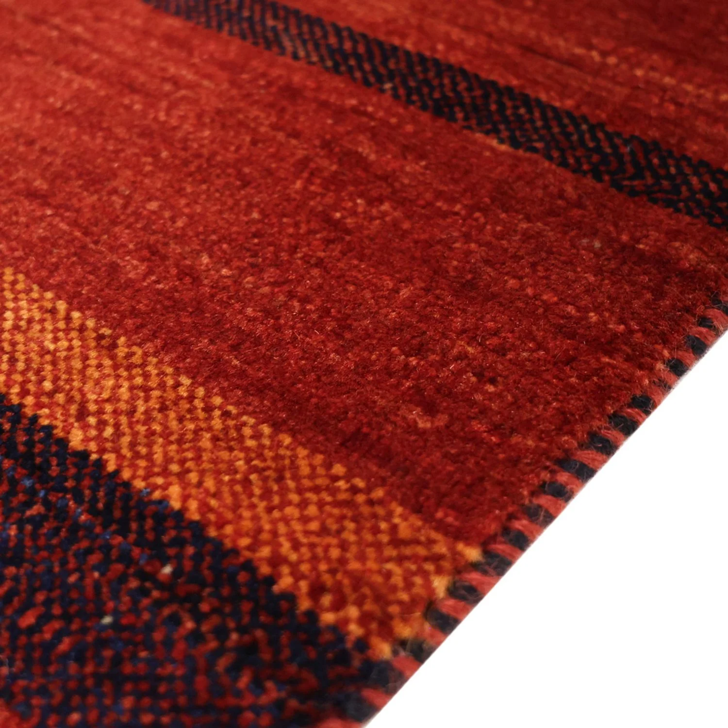 Kaschkuli Teppich 112x103cm - Perserteppich - Image 3