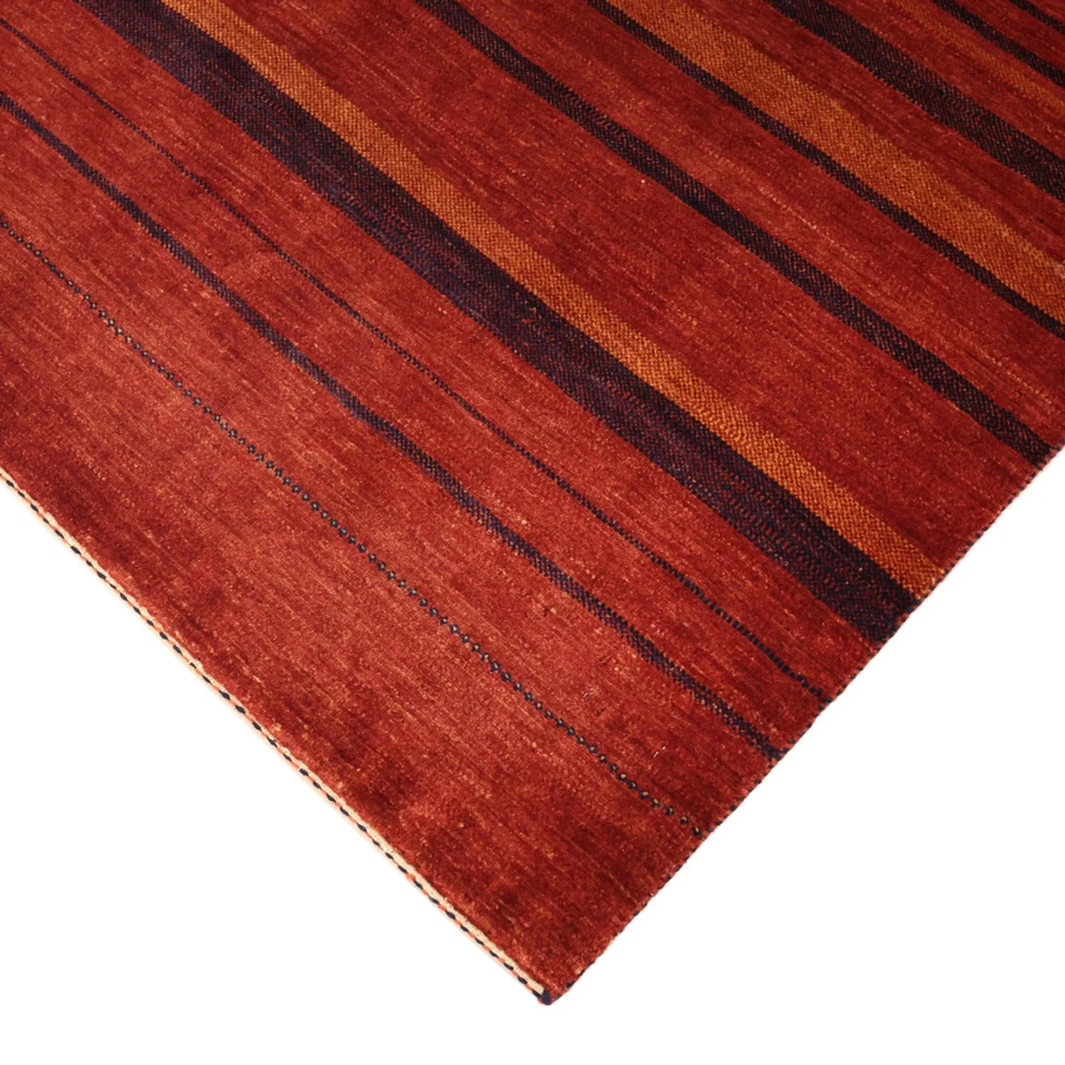Kaschkuli Teppich 112x103cm - Perserteppich - Image 4