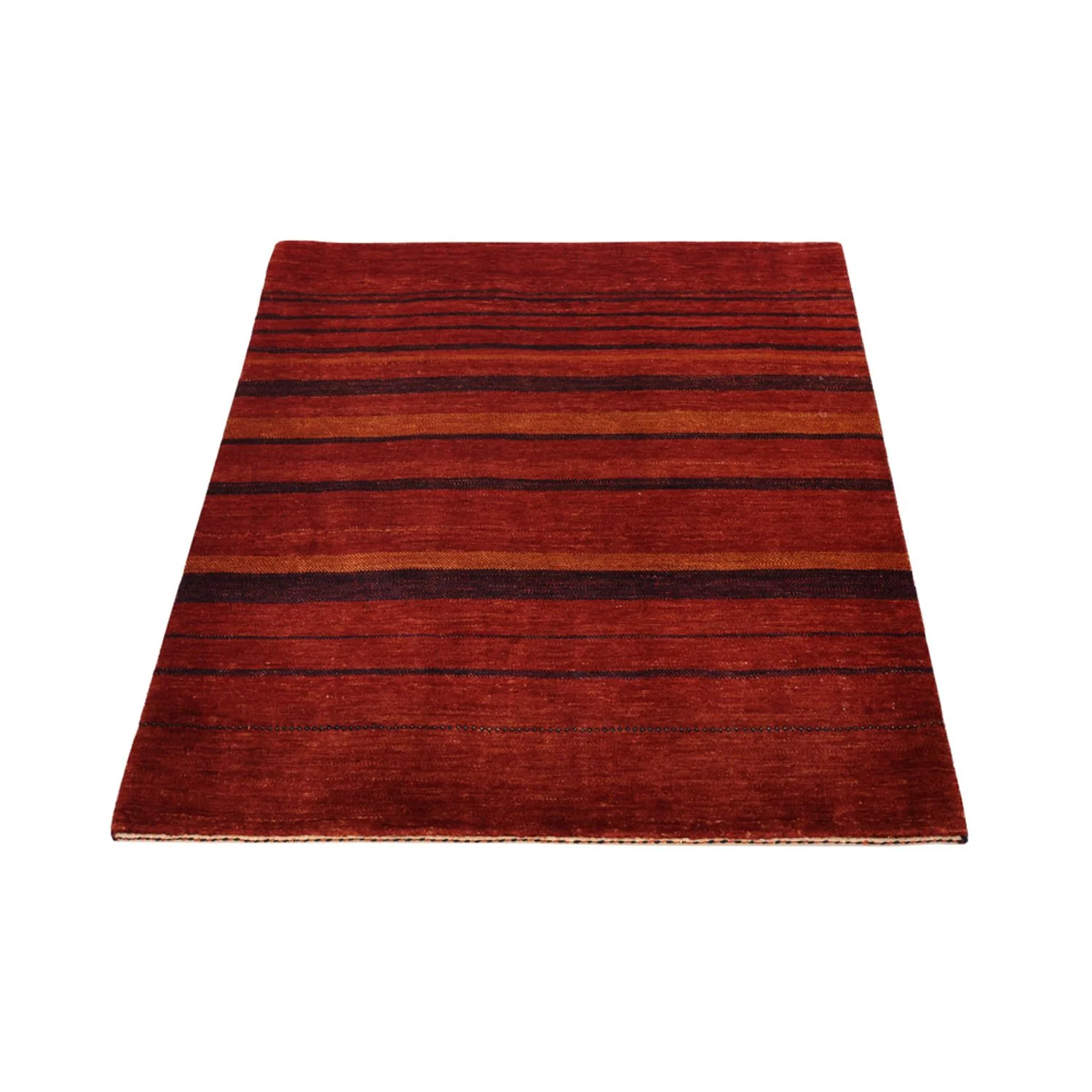 Kaschkuli Teppich 112x103cm - Perserteppich - Image 6