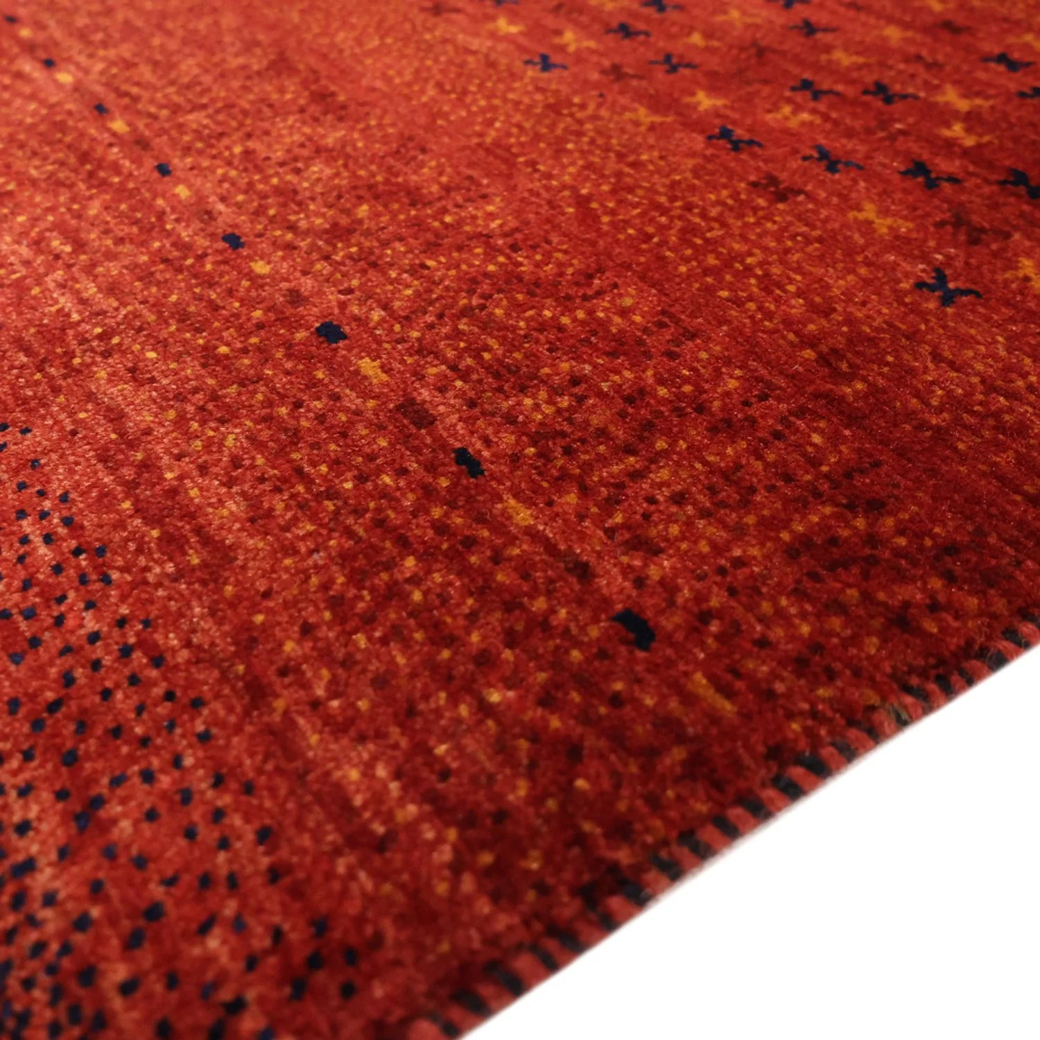 Kaschkuli Teppich 116x102cm - Perserteppich - Image 3
