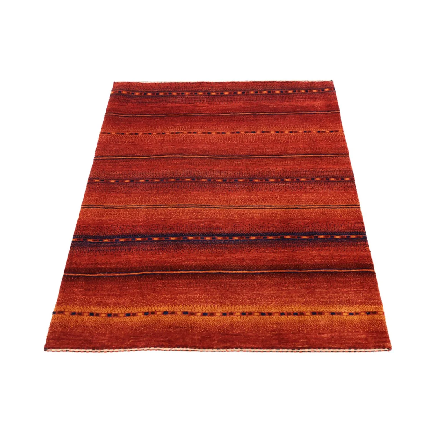 Kaschkuli Teppich 119x101cm - Perserteppich - Image 5