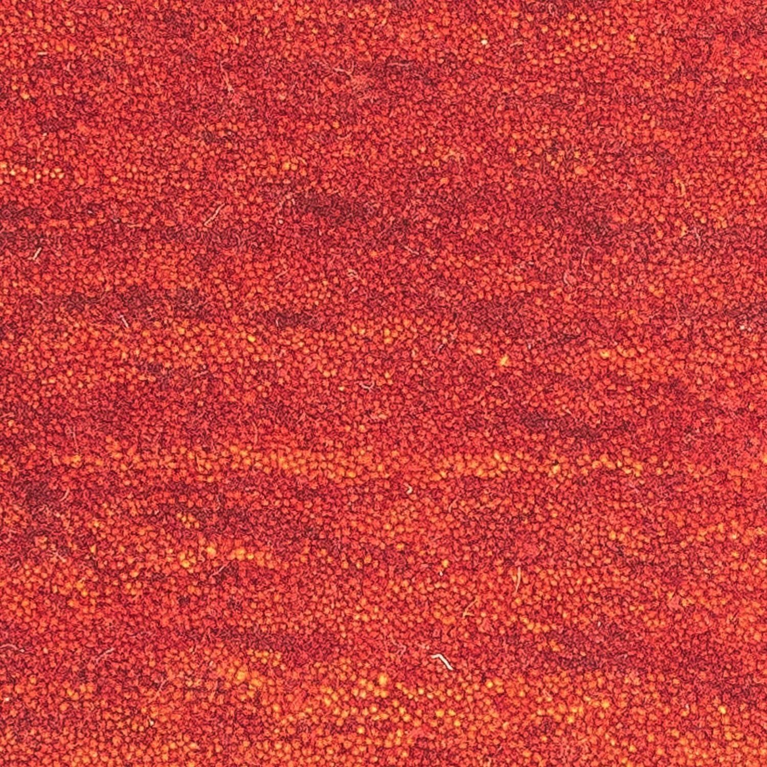 Gabbeh Teppich - Loribaft Indus 107 x 47 cm - rot - Image 3