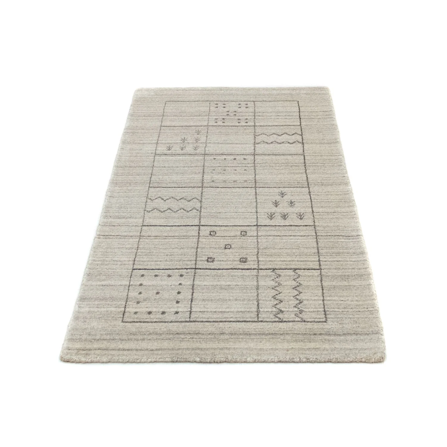Vintage Teppich 140x70cm - Vintage Teppich - Image 5