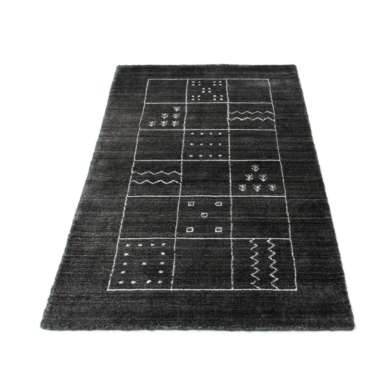 Vintage Teppich 140x70cm - Vintage Teppich - Image 4