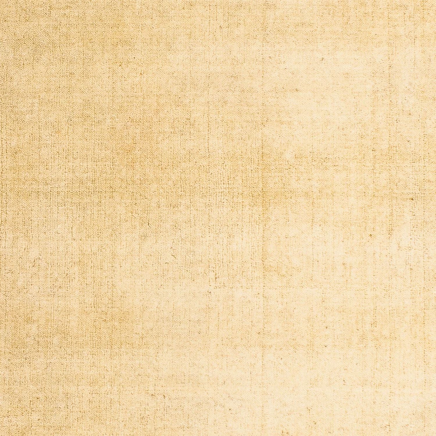Gabbeh Teppich - Loribaft Indus 142 x 73 cm - beige - Image 2