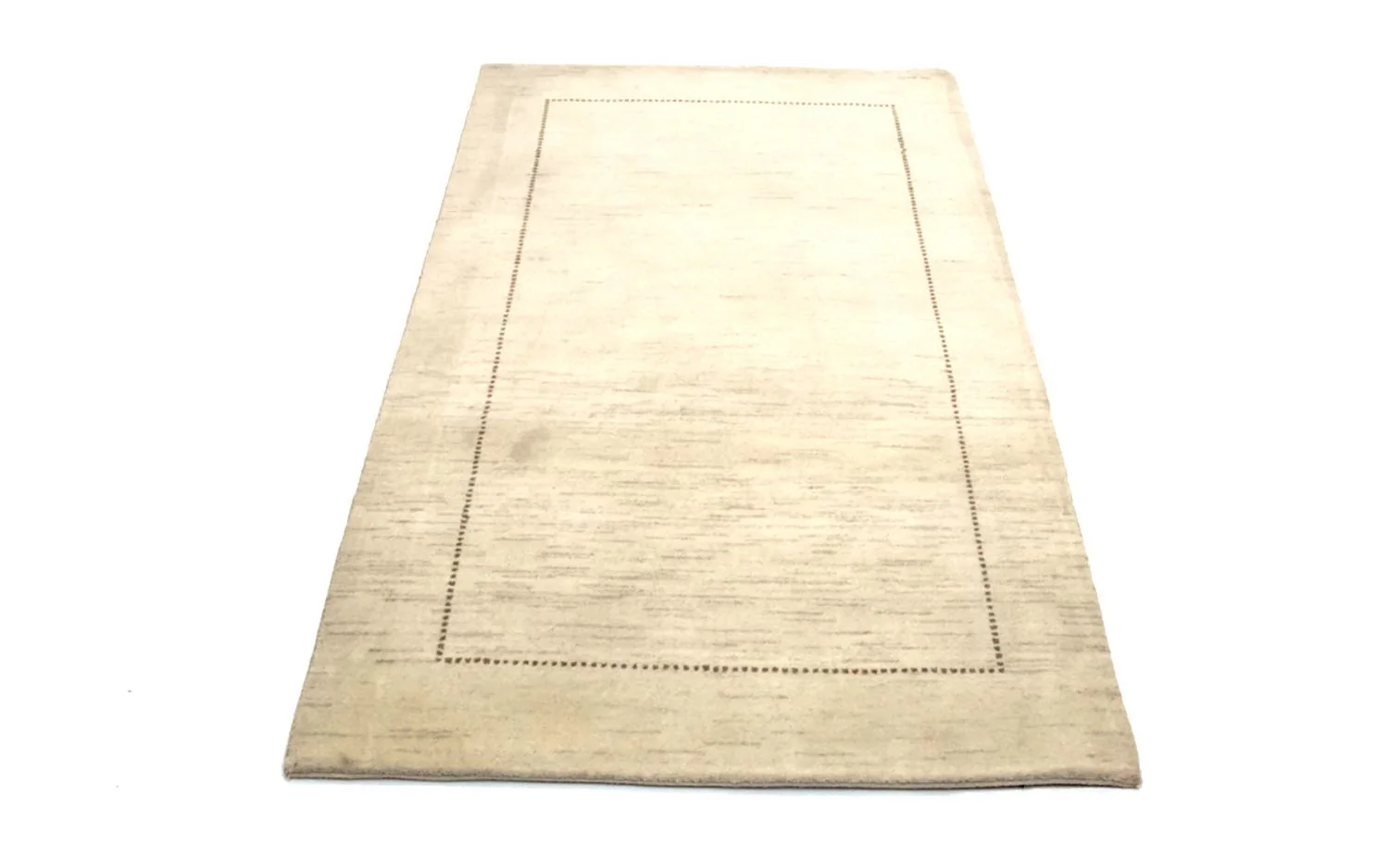 Loribaft Teppich Perser 150x90cm - Wollteppich - Image 4