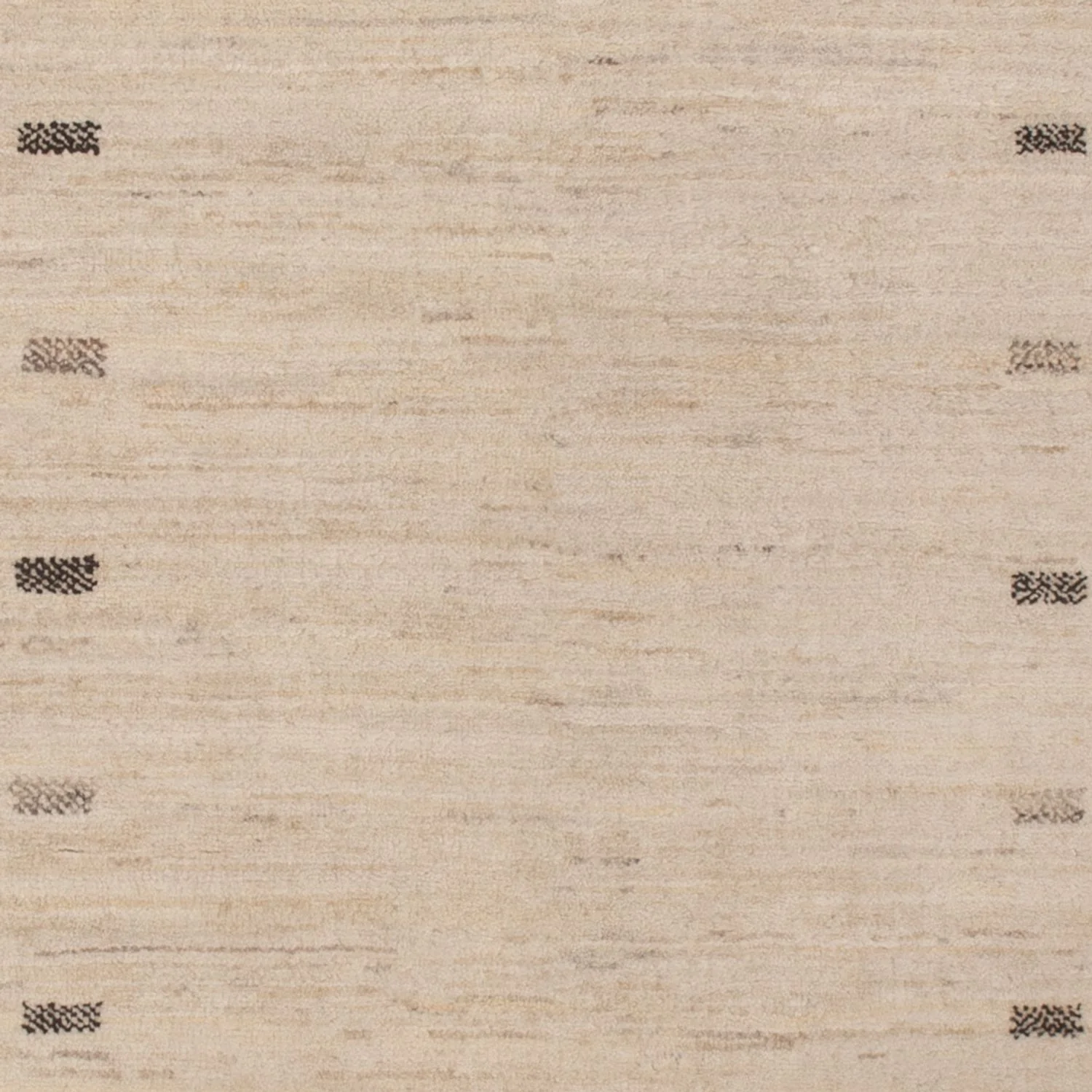 Indo Loribaft Teppich 153x108cm - Wollteppich - Image 2