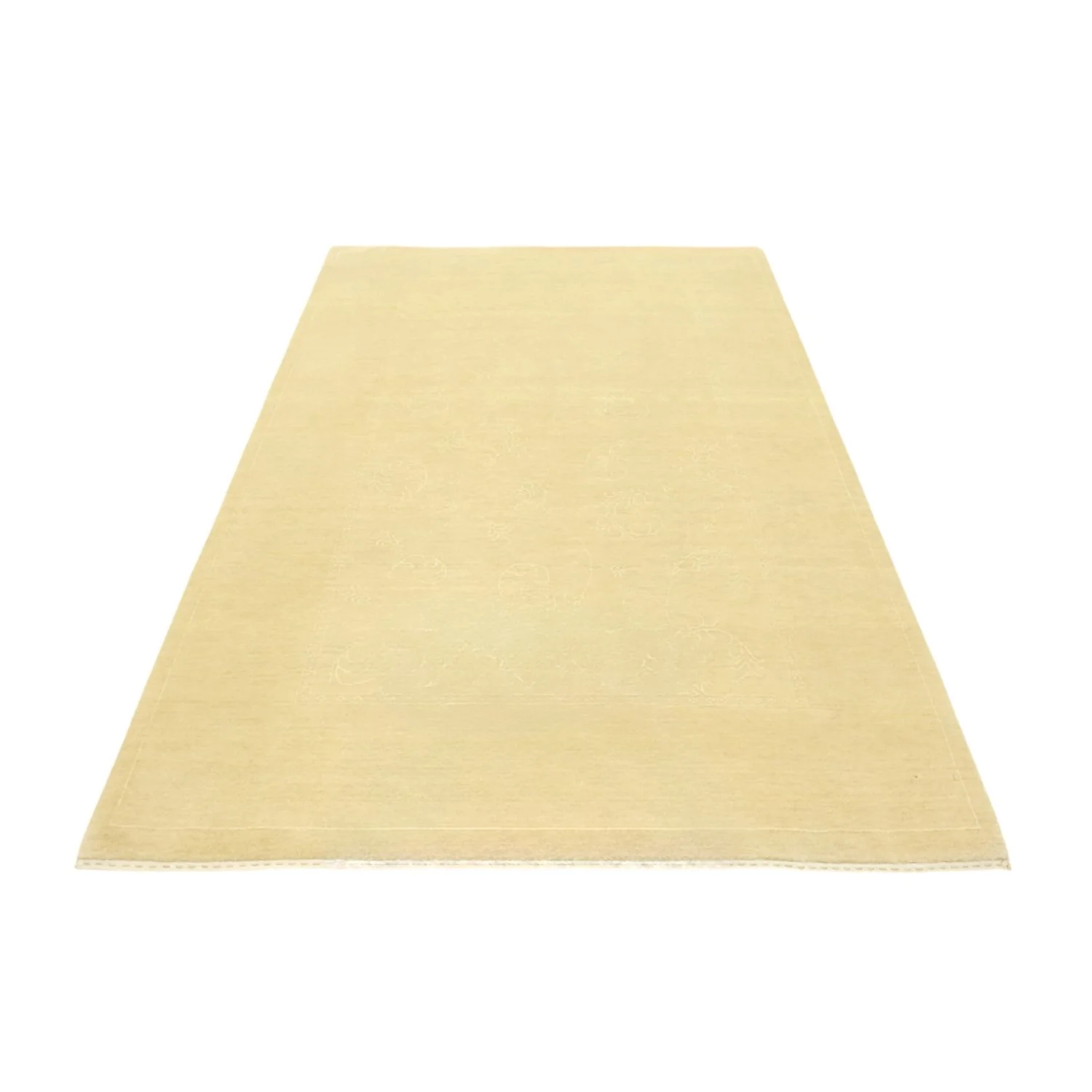 Indo Loribaft Teppich 198x140cm - Wollteppich - Image 6