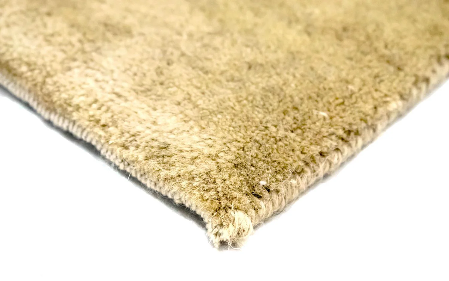 Gabbeh Teppich - Loribaft Indus 198 x 150 cm - bunt - Image 3