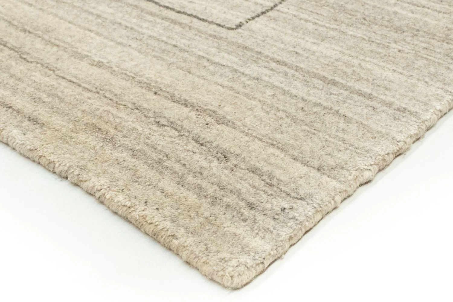 Gabbeh Teppich - Loribaft Indus 200 x 140 cm Teppichbrücke - Image 2