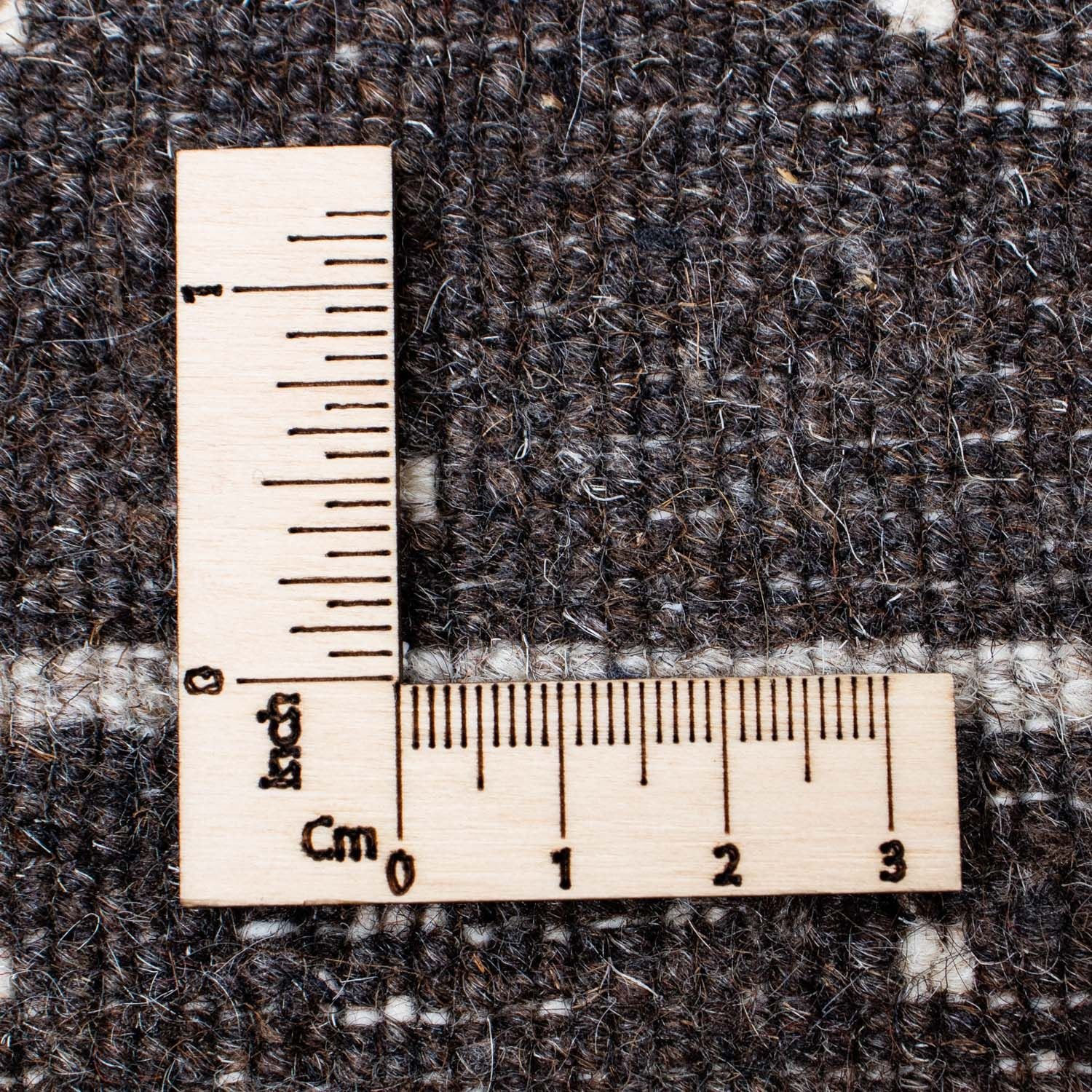 Gabbeh Teppich - Loribaft Indus 200 x 140 cm - mehrfarbig - Image 6