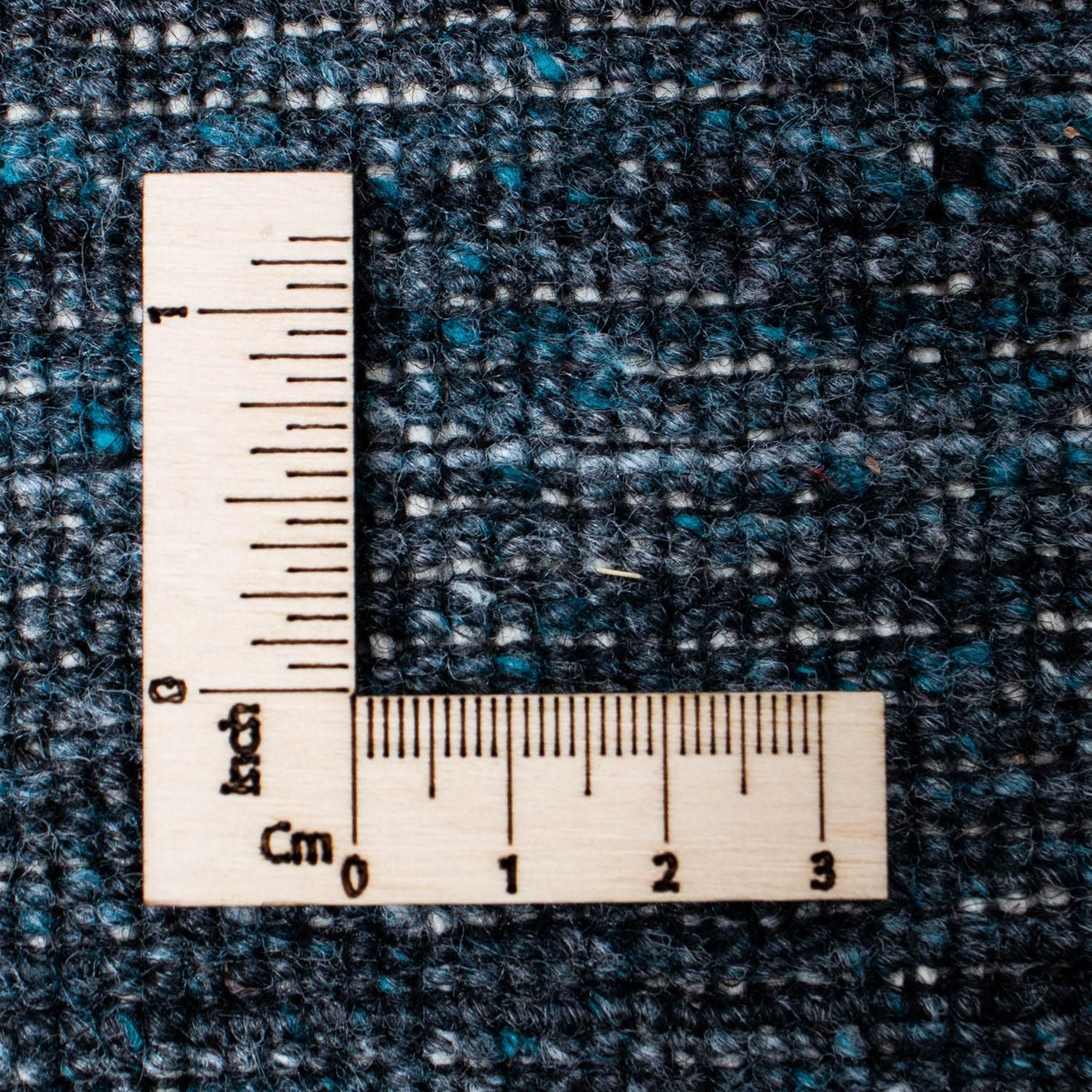 Gabbeh Teppich - Loribaft Indus 200 x 150 cm - dunkelblau - Image 6