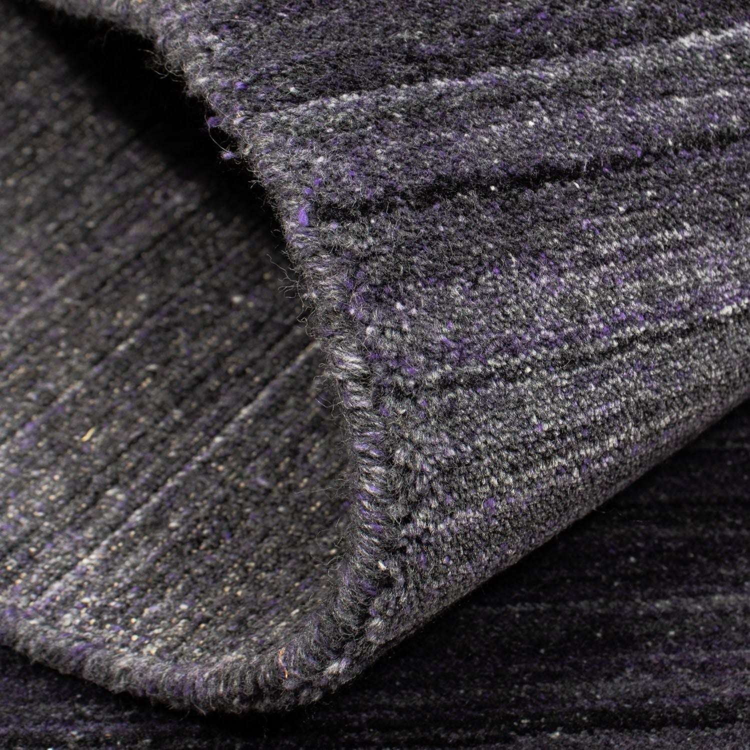 Gabbeh Teppich - Loribaft Indus 200 x 150 cm - mehrfarbig - Image 4