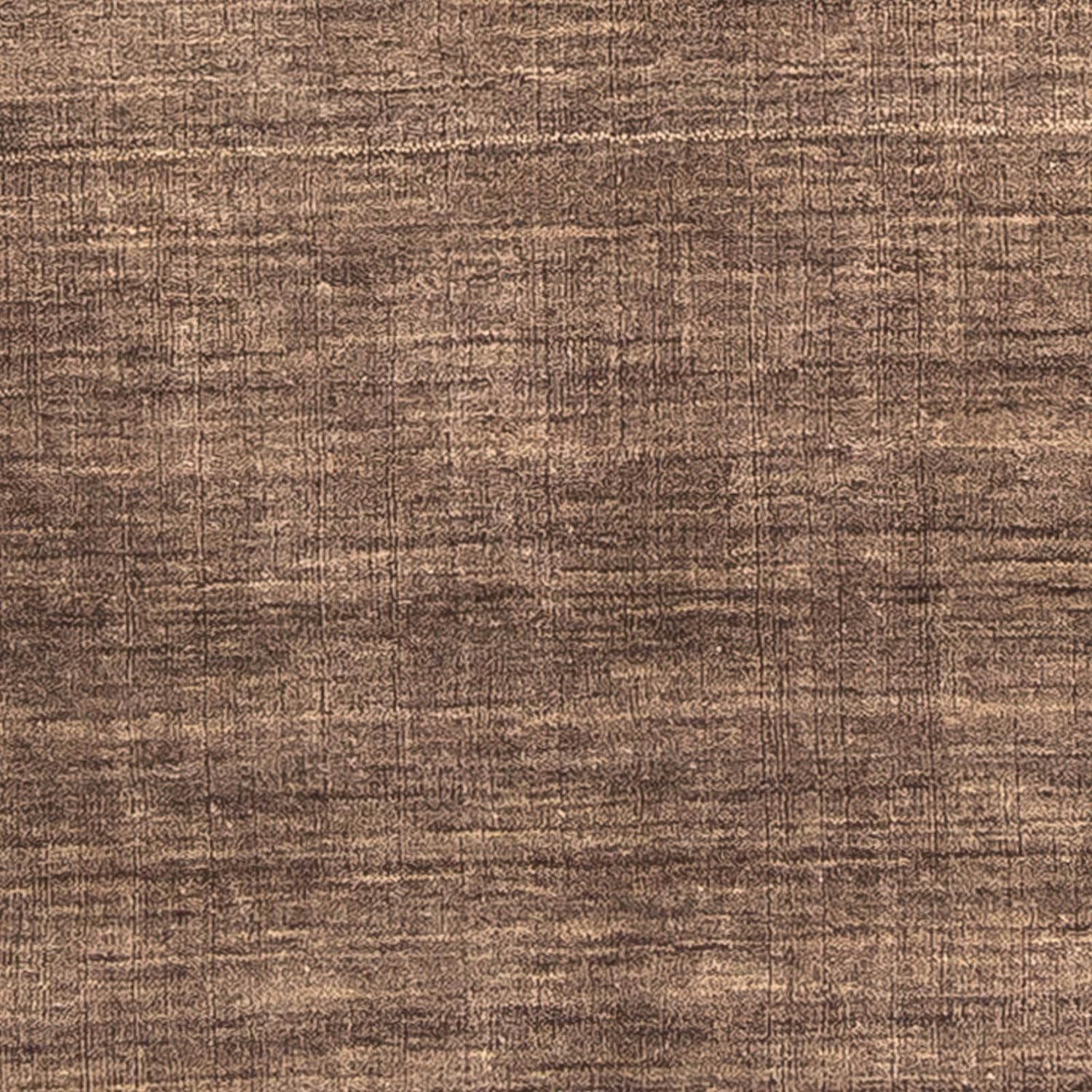 Gabbeh Teppich - Loribaft Indus 201 x 144 cm - braun - Image 2
