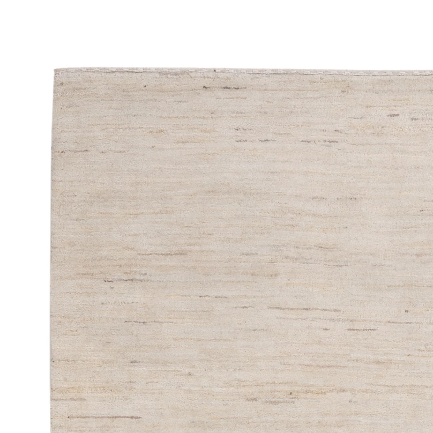 Indo Loribaft Teppich 202x155cm - Wollteppich - Image 3
