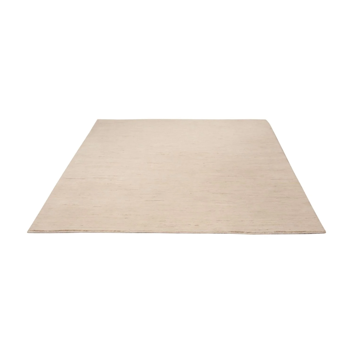 Indo Loribaft Teppich 202x155cm - Wollteppich - Image 5