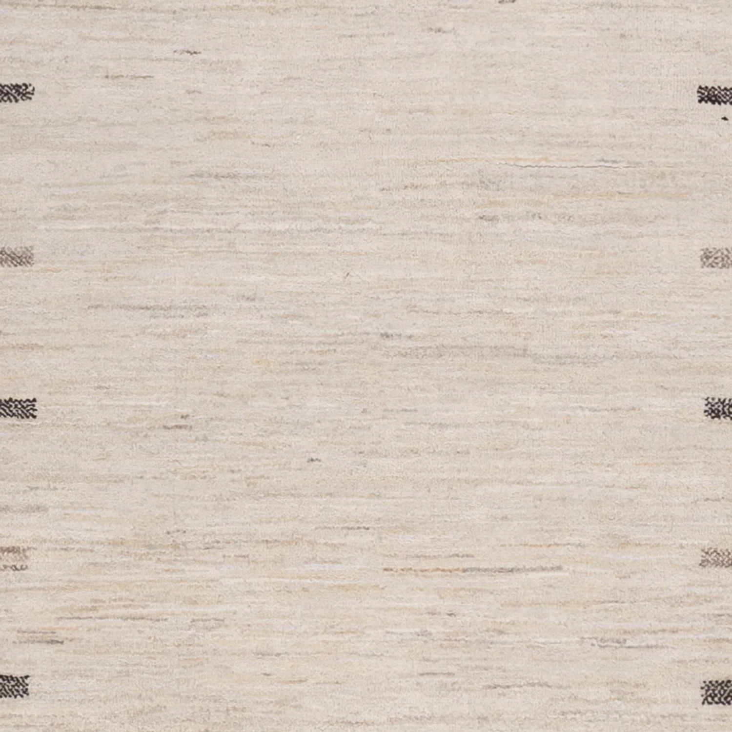 Indo Loribaft Teppich 207x156cm - Wollteppich - Image 2
