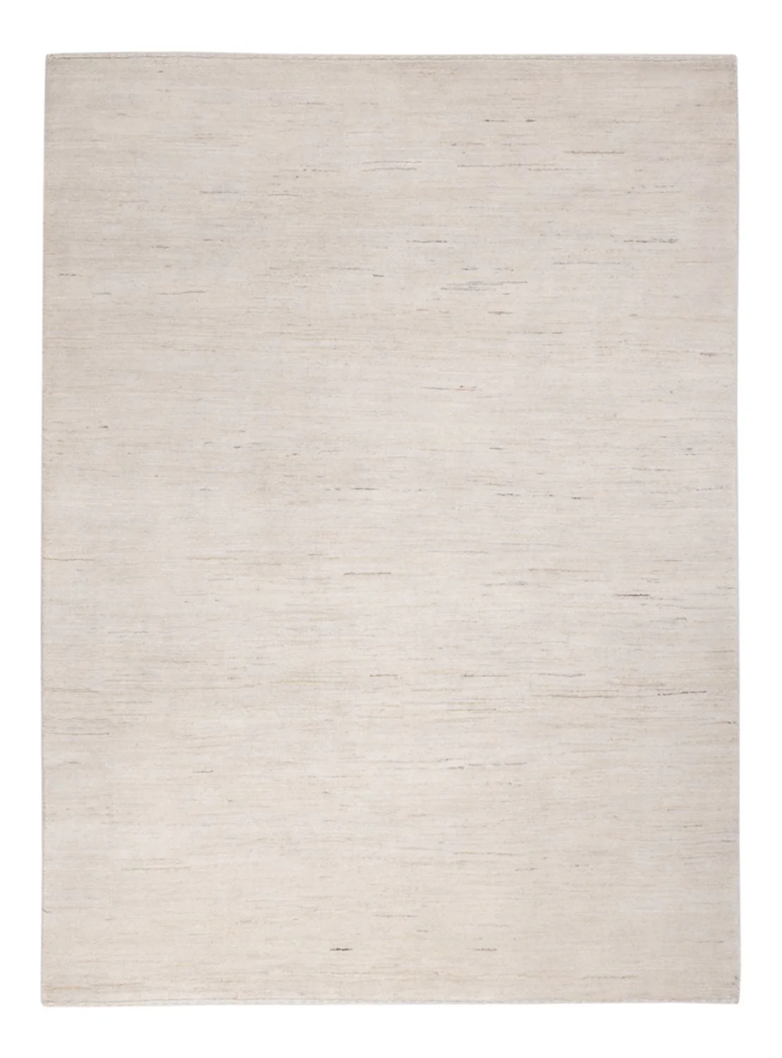 Indo Loribaft Teppich 208x154cm - Wollteppich