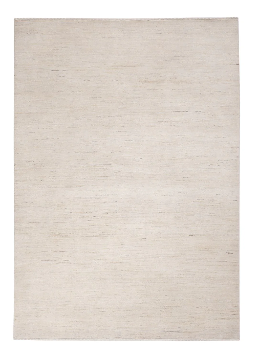 Indo Loribaft Teppich 209x155cm - Wollteppich