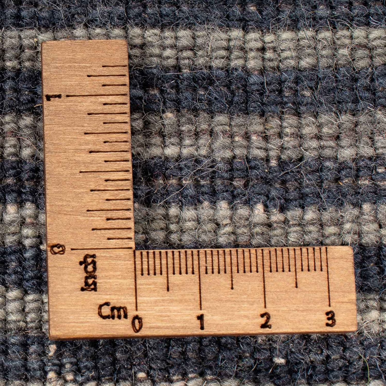 Gabbeh Teppich - Loribaft Indus 240 x 170 cm - mehrfarbig - Image 6