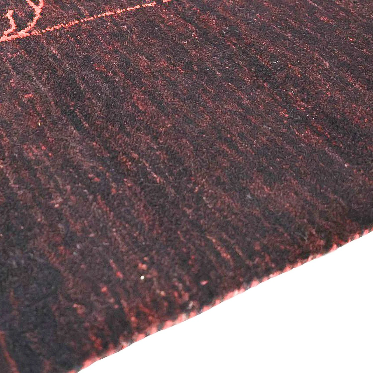Indo Loribaft Teppich 240x173cm - Wollteppich - Image 3