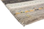 Gabbeh Teppich - Loribaft Indus - 241 x 174 cm - mehrfarbig - Image 6