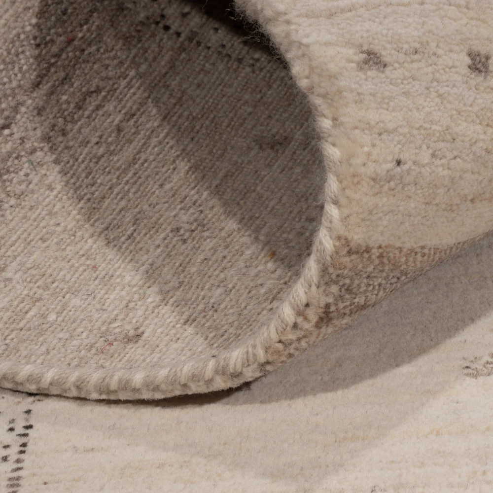 Indo Loribaft Teppich 245x174cm - Orientteppich - Image 4