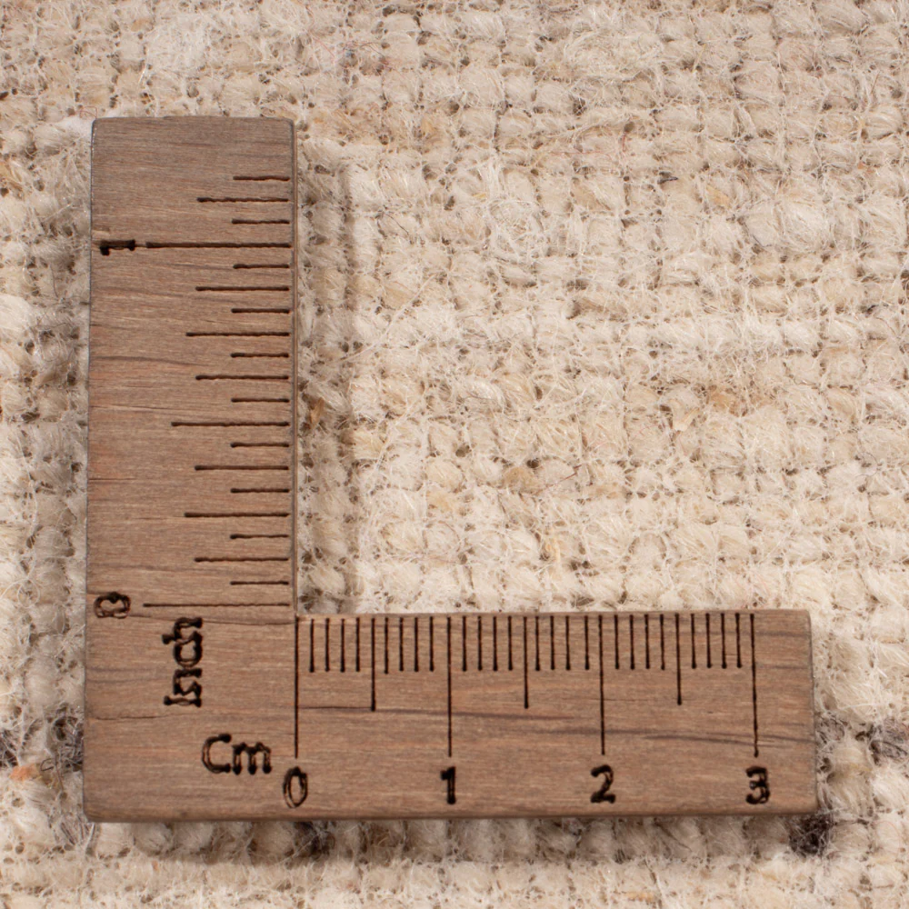 Indo Loribaft Teppich 245x174cm - Orientteppich - Image 6