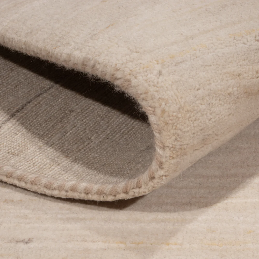 Indo Loribaft Teppich 245x177cm - Orientteppich - Image 4
