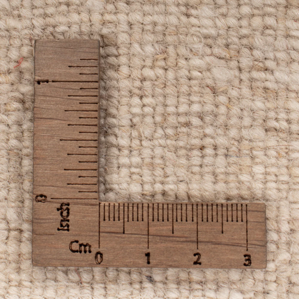 Indo Loribaft Teppich 245x177cm - Orientteppich - Image 6