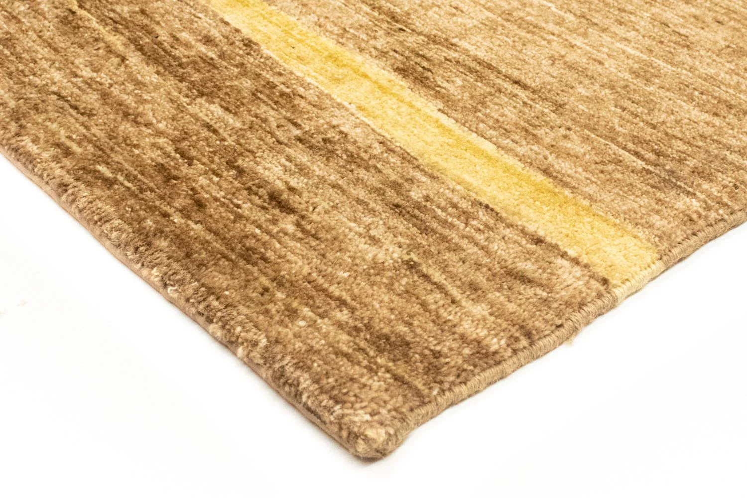Gabbeh Teppich - Loribaft Indus 256 x 168 cm - mehrfarbig - Image 2