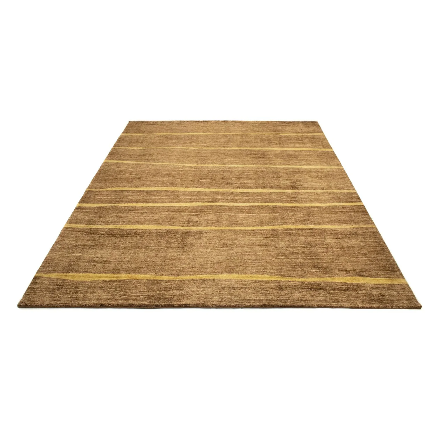 Gabbeh Teppich - Loribaft Indus 256 x 168 cm - mehrfarbig - Image 5