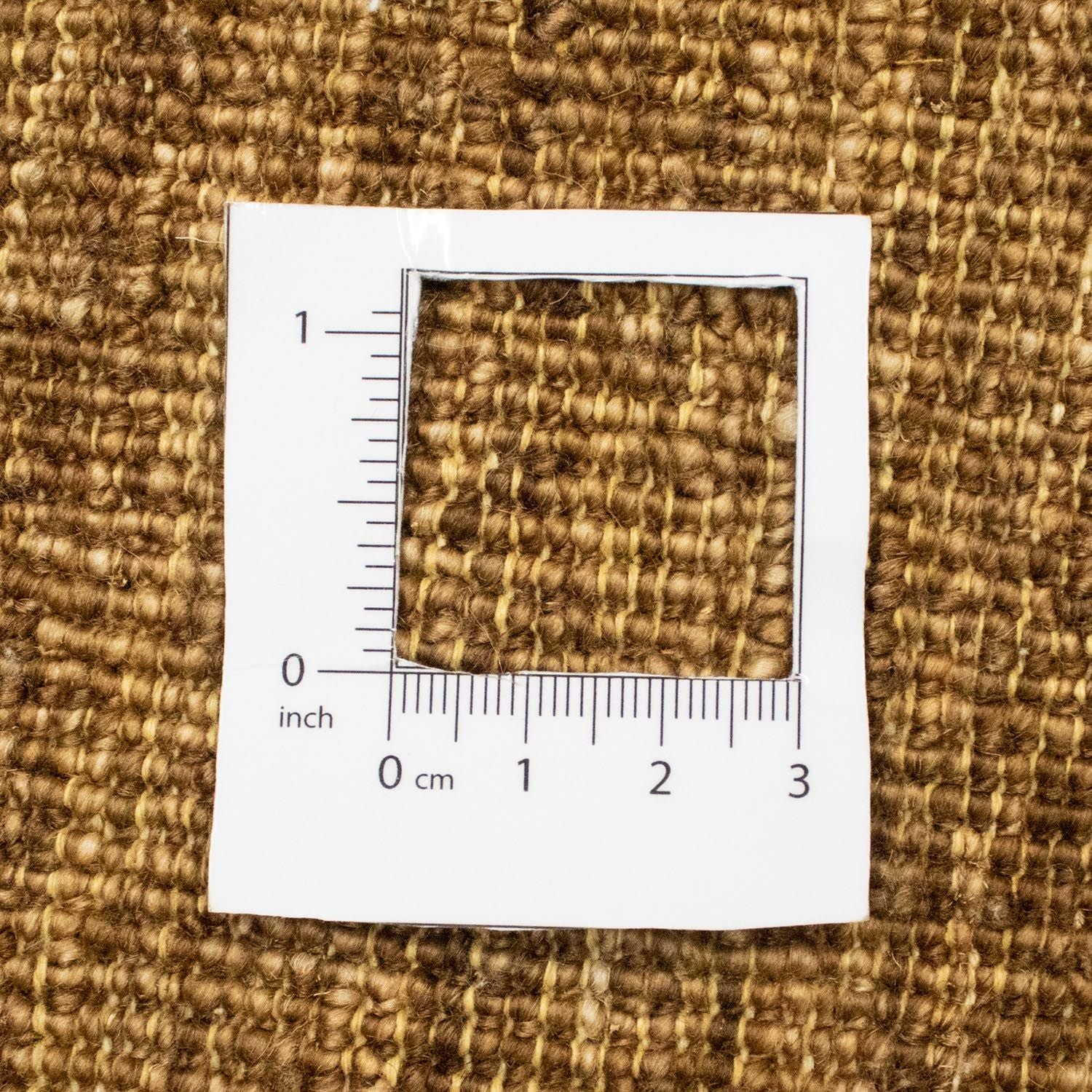 Gabbeh Teppich - Loribaft Indus 256 x 168 cm - mehrfarbig - Image 6