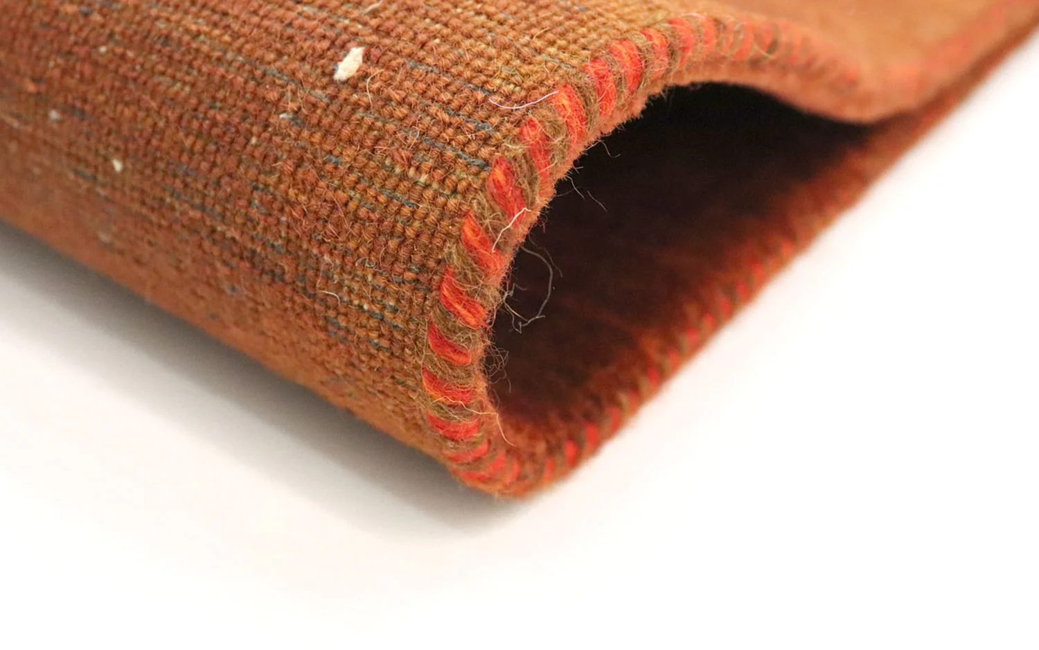 Loribaft Teppich Perser 280x81cm - Wollteppich - Image 4