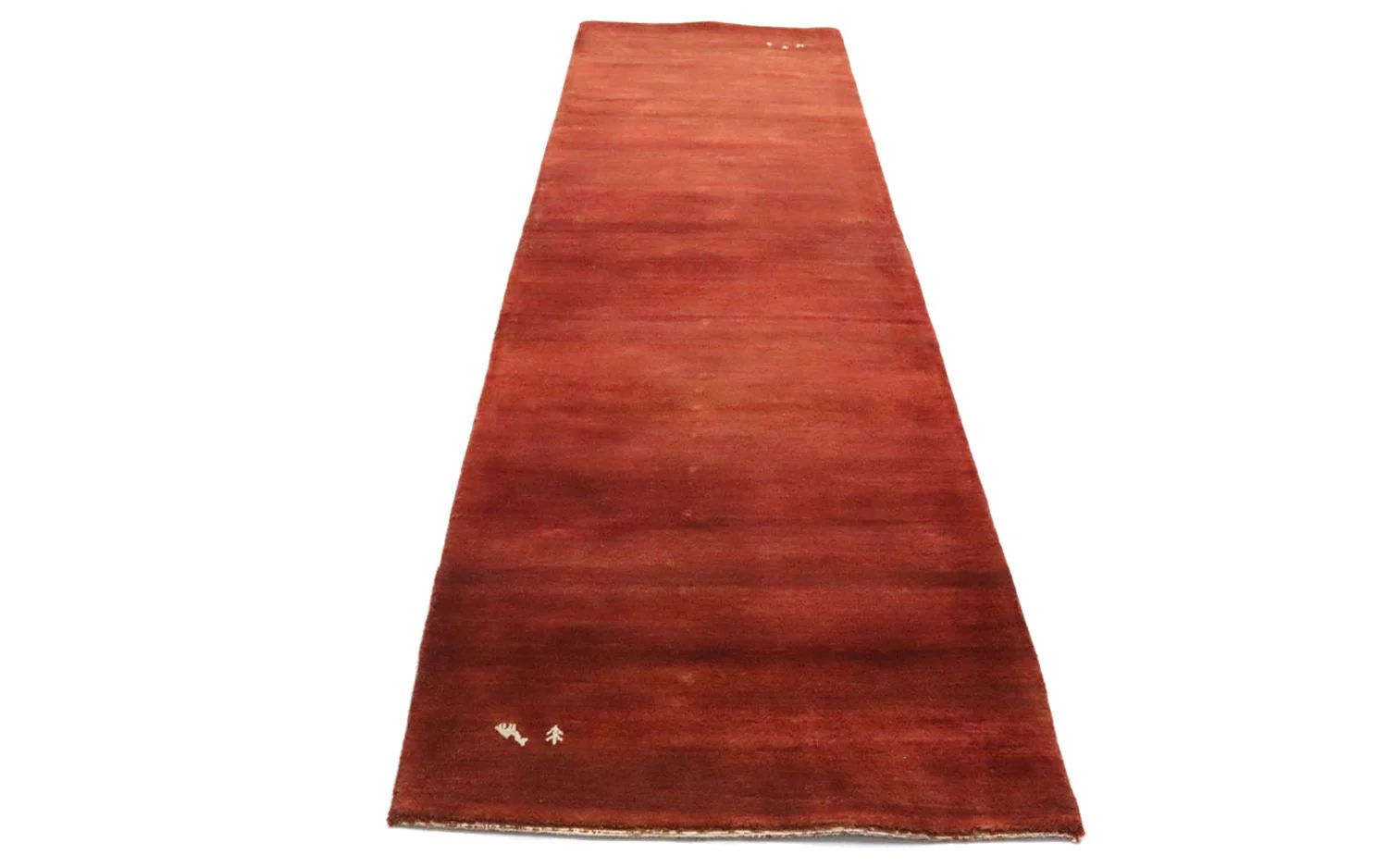 Loribaft Teppich Perser 280x81cm - Wollteppich - Image 5