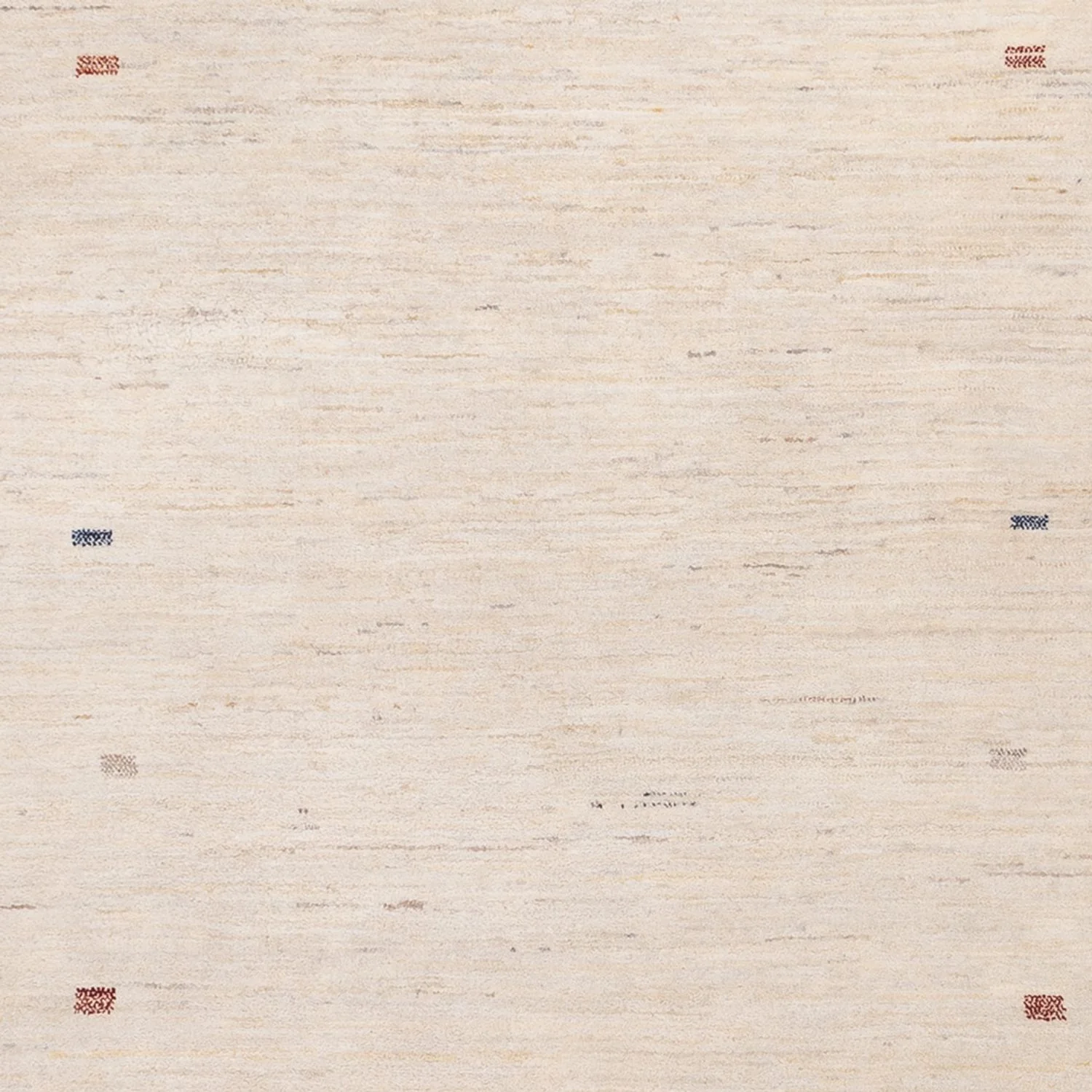 Indo Loribaft Teppich 292x185cm - Wollteppich - Image 2